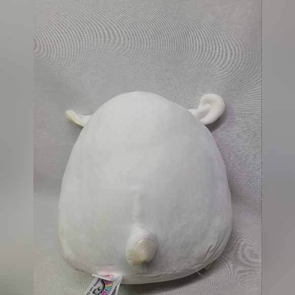 Rare Squishmallows Blossom The Lamb 8 inch Justice exclusive Kelly Toys - Picture 5 of 7